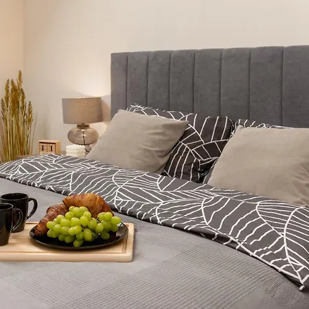 Loftdesignapart Bielsko-Biała