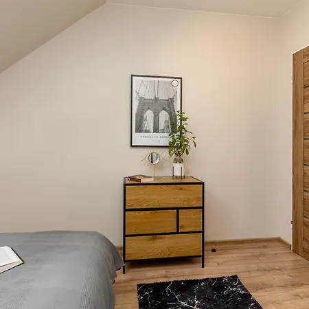 Loftdesignapart Daire Bielsko-Biała