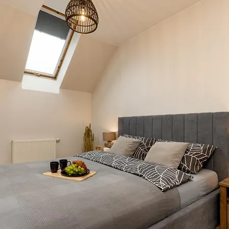 Loftdesignapart Daire *