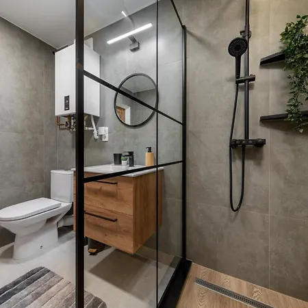 Daire Loftdesignapart
