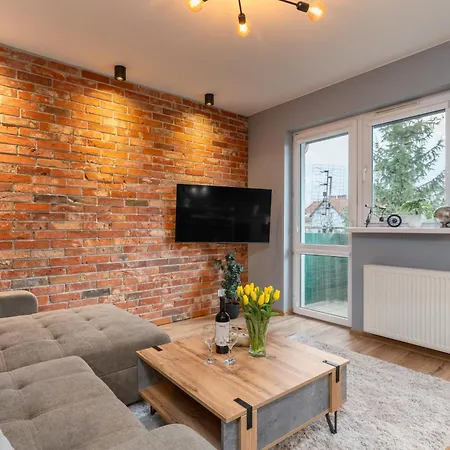 Loftdesignapart Daire