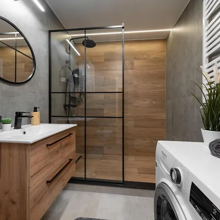 Loftdesignapart Bielsko-Biała
